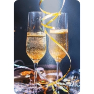 Metallic paper 15x20/ 6"x8" за 400 снимки - за принтер KSF-10R