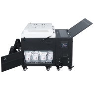 DTF Station Miro 36 DTF Powder Shaker and Dryer