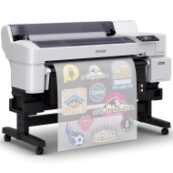 Epson SureColor G6000 Direct To Film Fiery Edition