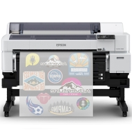 Epson SureColor G6000 Direct To Film Fiery Edition