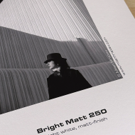 Bright Matt 250