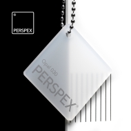 PERSPEX Opal/White 030 акрилни листове