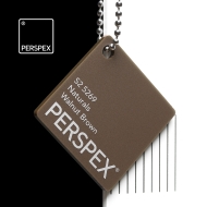 PERSPEX Naturals S2 5269 Walnut BROWN акрилни листове