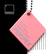 PERSPEX Sweet Pastels SA 4274 RASPBERRY Sherbet акрилни листове
