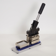 IDGamax Fridge magnet maker machine B-900S (78x53mm)