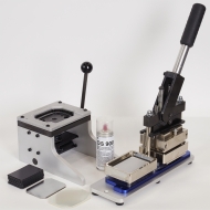 IDGamax Fridge magnet maker kit (78x53mm)